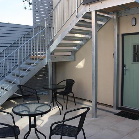 Frinton Escapes Apartment Room photo