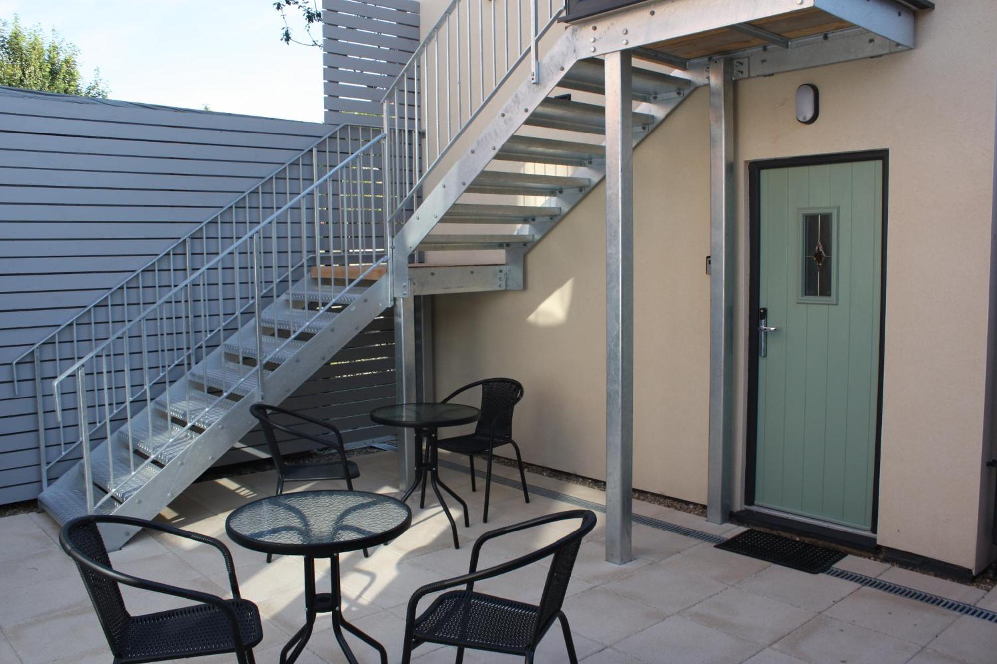 Frinton Escapes Apartment Room photo
